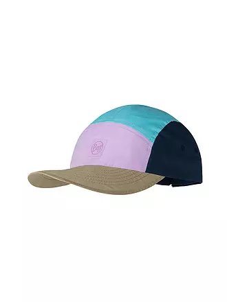 BUFF | Casquette enfant 5 panneaux Go | rosa
